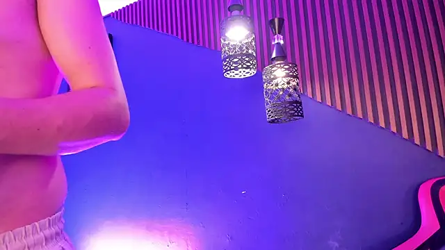 TomasDuquee 现场XXX聊天