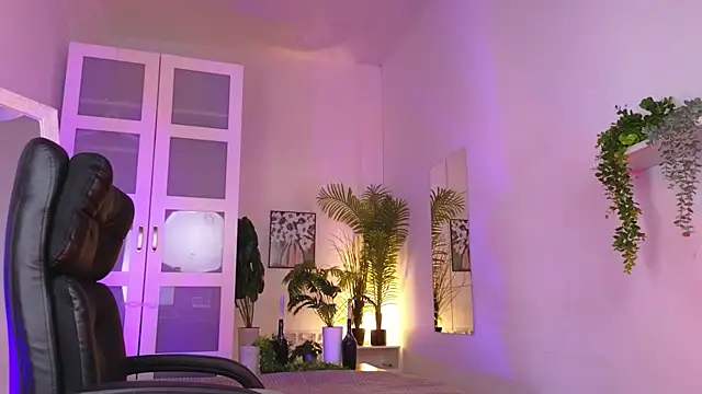 vanessaparadiza – Live XXX-chat