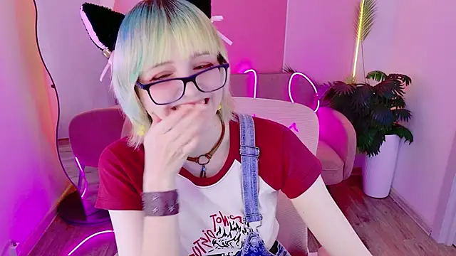 666_marshmallow's Live XXX Chat