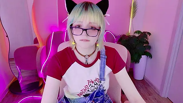 666_marshmallow's Live XXX Chat