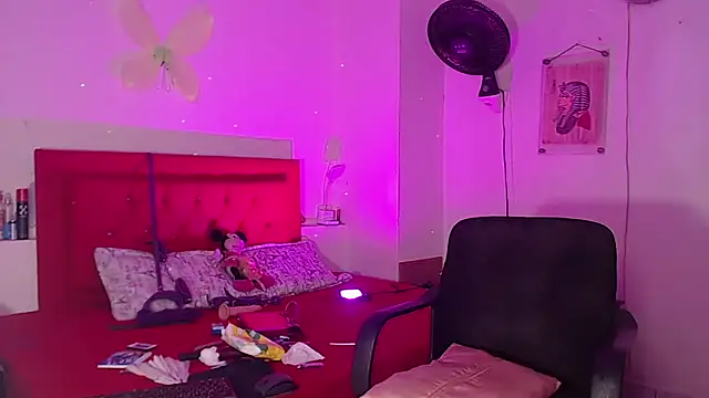 cellesthee 라이브 XXX 채팅