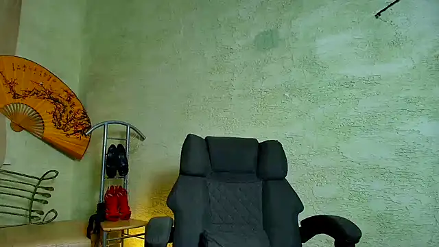 Faiiry_Light Adlı Modelin Canlı XXX Sohbeti
