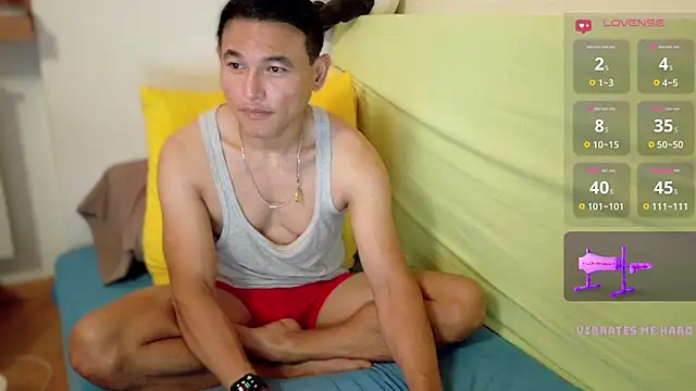 Chat XXX Live AsianBoy_Sunny