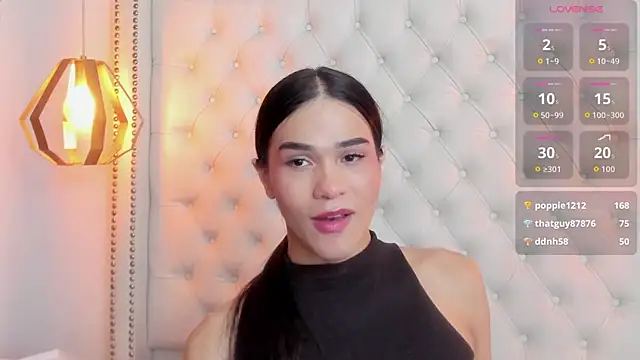 _ISALITTLESTAR_'s Live XXX Chat
