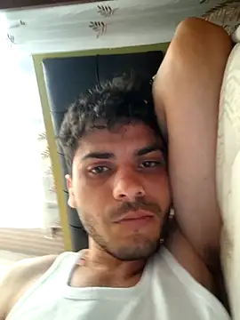 عرض كام Handsomeboy3344