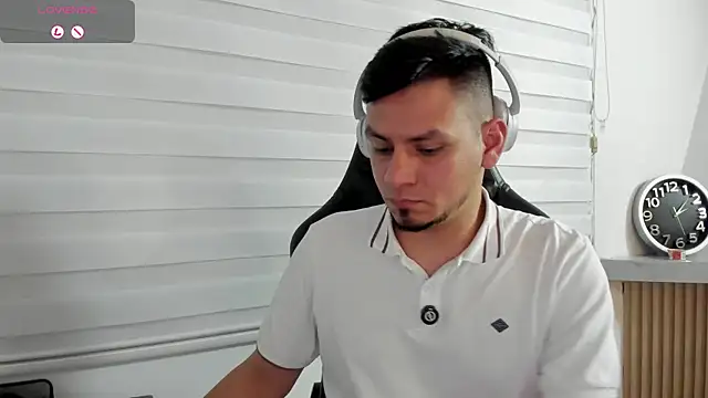 Chat XXX Live Rick_Adams
