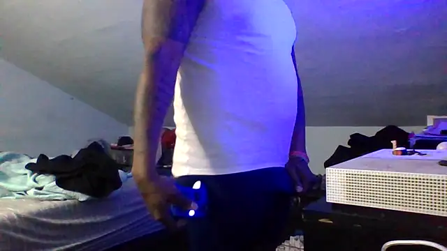 Chat XXX en directo de ReeferMadness59