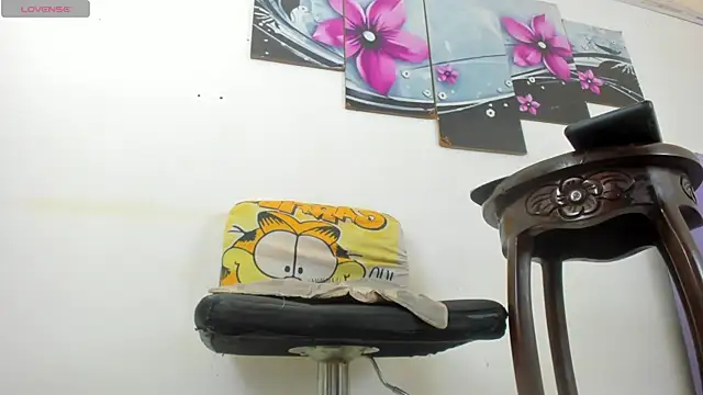 Chat XXX en directo de baiolethX
