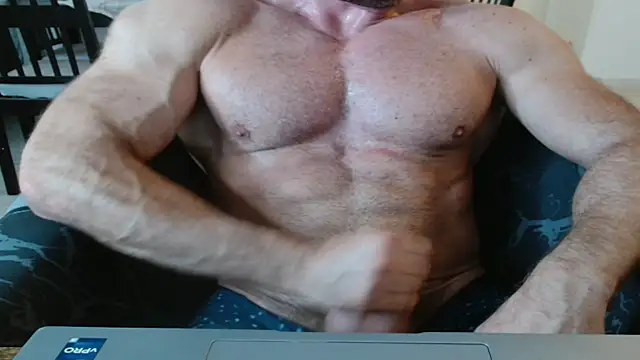צ'אט XXX בשידור חי של Alex_fortuna