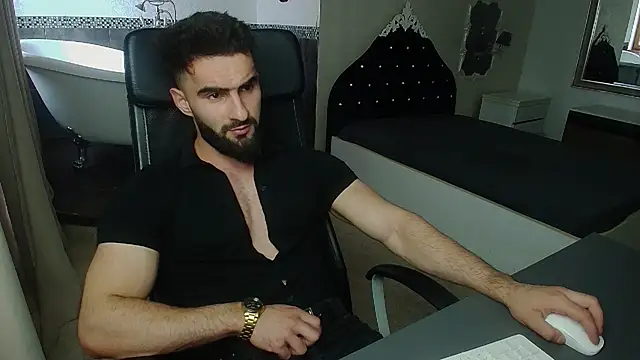 MicahLane Chat XXX in diretta