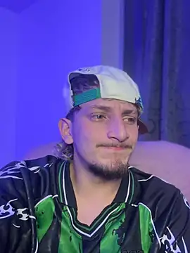 צ'אט XXX בשידור חי של ZarcoXIX