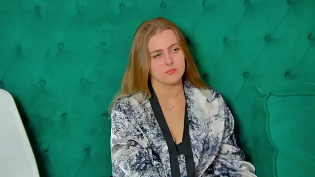 EllaBells – Live XXX-chat