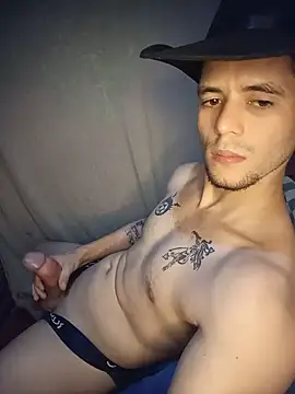 Bielsky Live XXX Chat