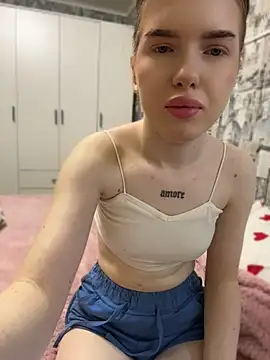 KayShaw Live XXX-Chat