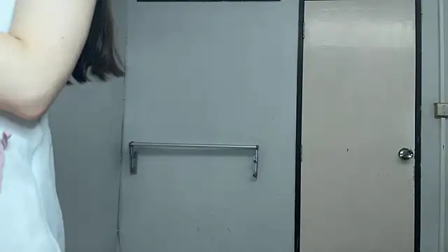XXX chat uživo modela SassyJessi