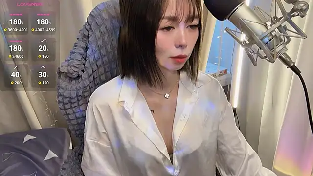 Rose168_ 现场XXX聊天