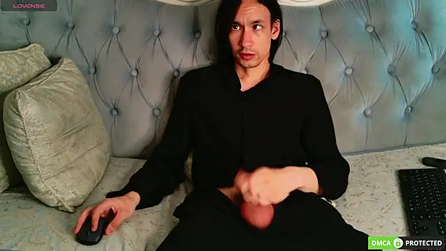 Chat XXX en directo de CalvinChapman
