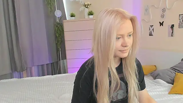 MidnightPoise Live XXX-Chat