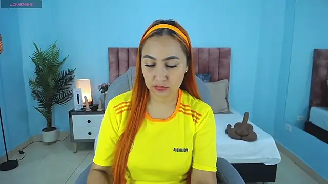 nana_levy – Naživo XXX chat