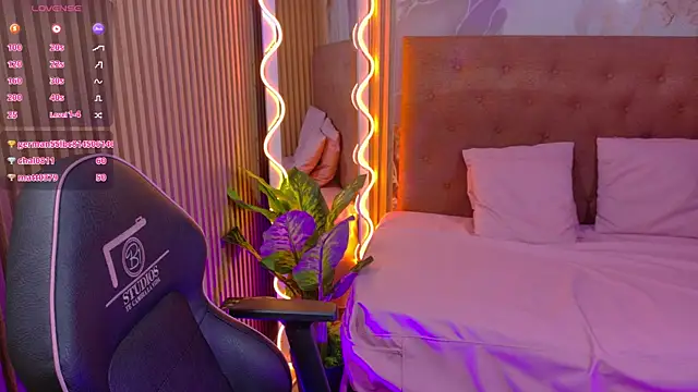 SABRIINA_TAY Adlı Modelin Canlı XXX Sohbeti