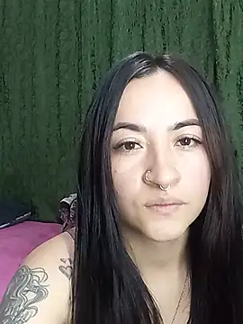 kimberly_peter 现场XXX聊天