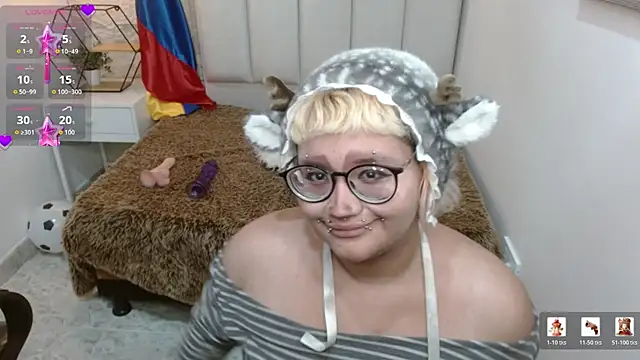 Echypyon_n Live XXX chat