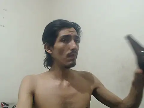 Živý XXX chat snackontime18