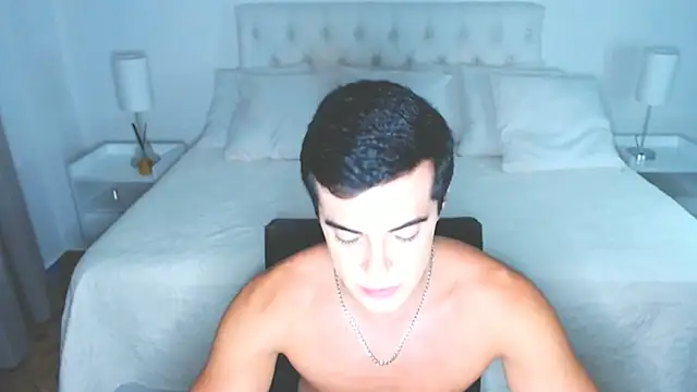 Chat XXX Live mr_hunterx