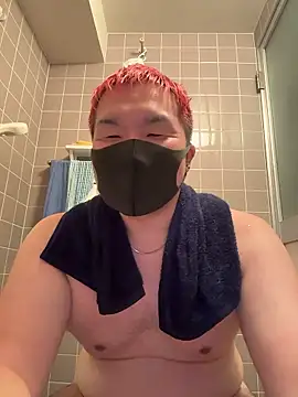 Czat XXX na żywo – Ka-zu61