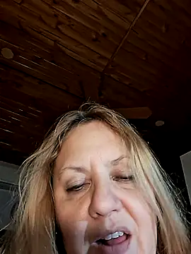 JennyInVegas – Live XXX-chat