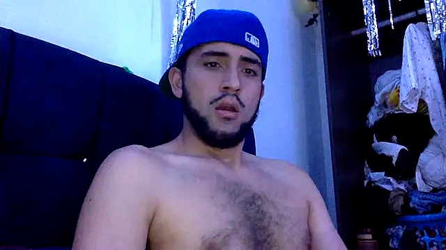 Chatroom XXX en direct de derek_smiith