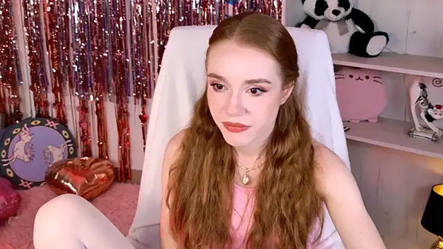 MilaSiren Live XXX-chat