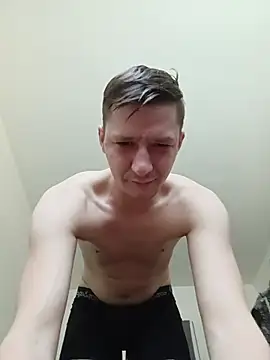 Badboycze – Naživo XXX chat