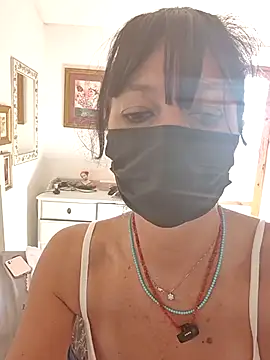 Živý XXX chat Dayana2022