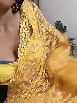 Shalu_G's Live XXX Chat