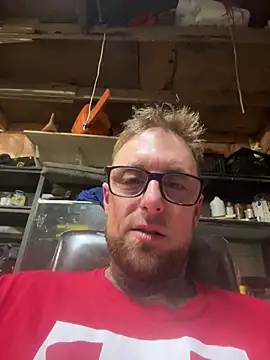 WIDBIGWHITECOCK's Live XXX Chat