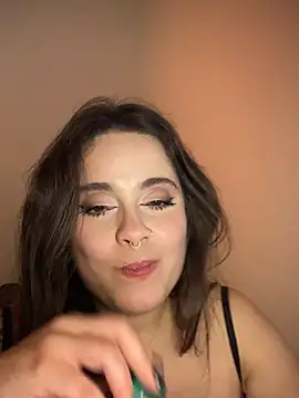 Chat XXX ao vivo de PutaYasmim