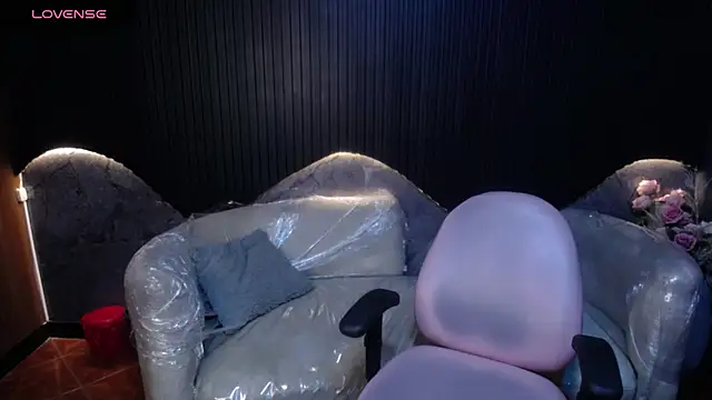 Cute_Angell_ élő XXX-chatje