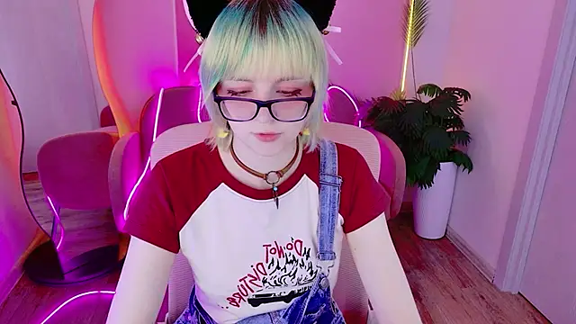 Chat XXX en directo de 666_marshmallow