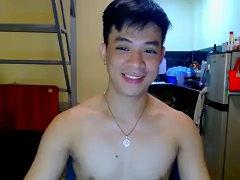 Вебкам-шоу AsianCUMQUICKLY
