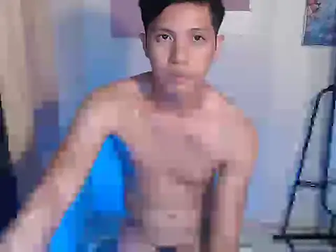 צ'אט XXX בשידור חי של darryl_twinkx