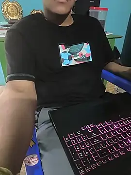Chat XXX ao vivo de luciferlust