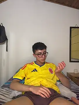 CamiRojas_boy Live XXX-chat