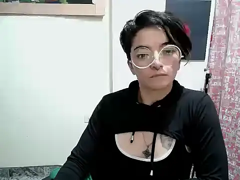 Came-II – Live XXX-chat