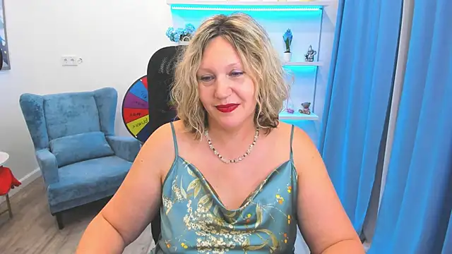 NinaStarlen Live XXX chat