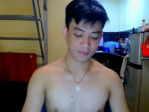 Show Webcam de AsianCUMQUICKLY