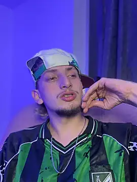 XXX chat uživo modela ZarcoXIX