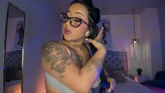 ayshel__'s Live XXX Chat