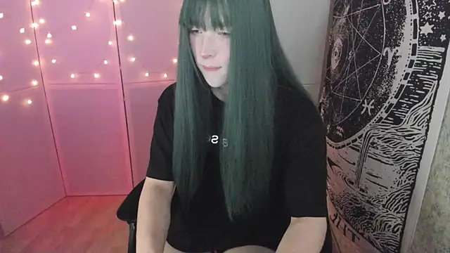 Simochka_w élő XXX-chatje