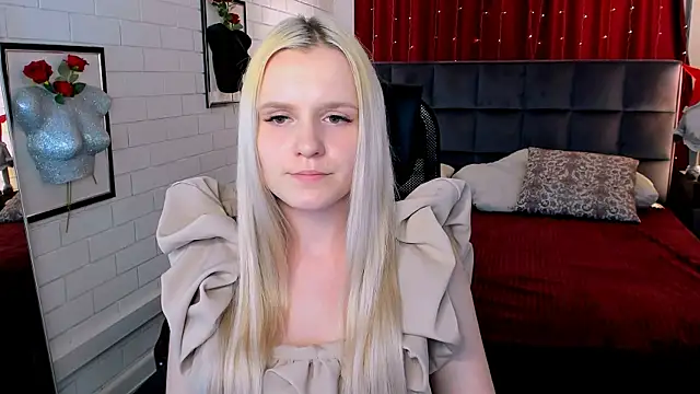 SherriButlersn Live XXX chat